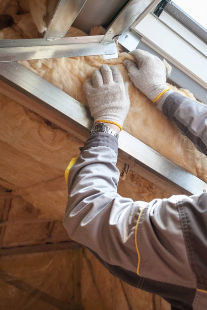 Best Commercial Insulation in Watsessing, NJ