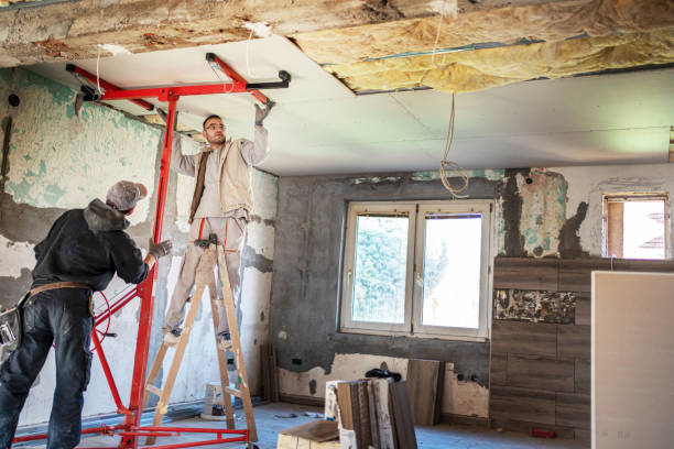 Best Insulation for Specific Applications in Watsessing, NJ