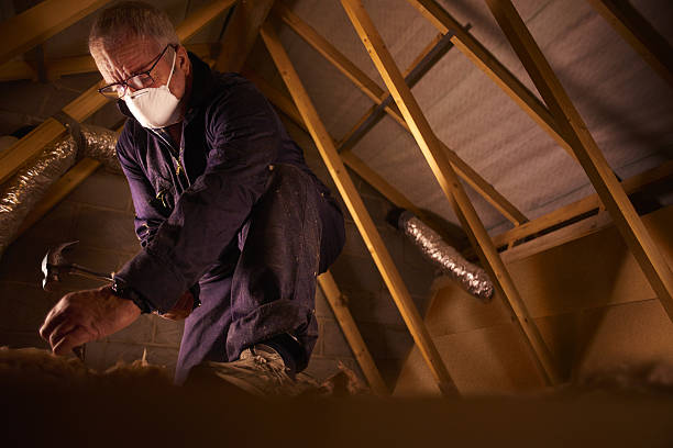 Best Insulation for Specific Applications in Watsessing, NJ